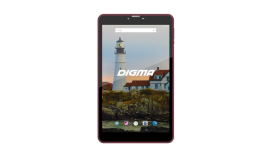 Ремонт планшета Digma Plane 8540E 4G